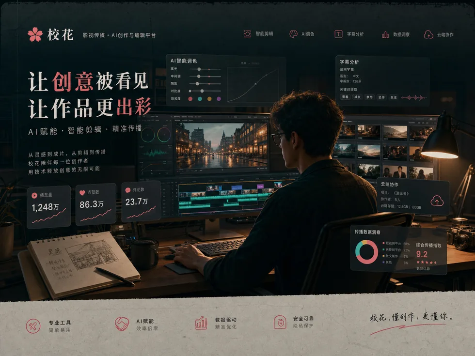 熟龄故事